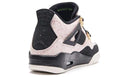 Rsnow Jordan 4 Retro Silt Red Splatter AQ9129-601