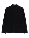 slowear x Histores pocket jacket