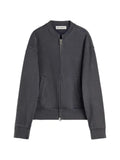 OUR LEGACY Rift zip-up sweater
