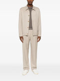 Daniele Fiesoli elbow-patch sweater