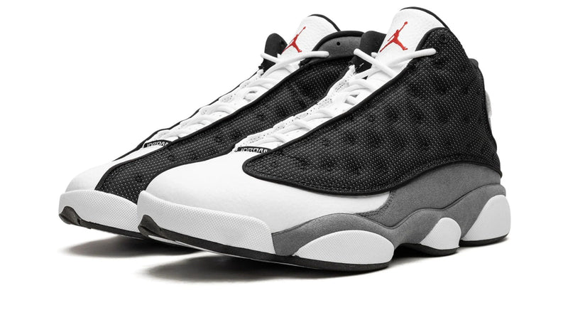 Nike Air Jordan 13 Retro 'Black Flint'