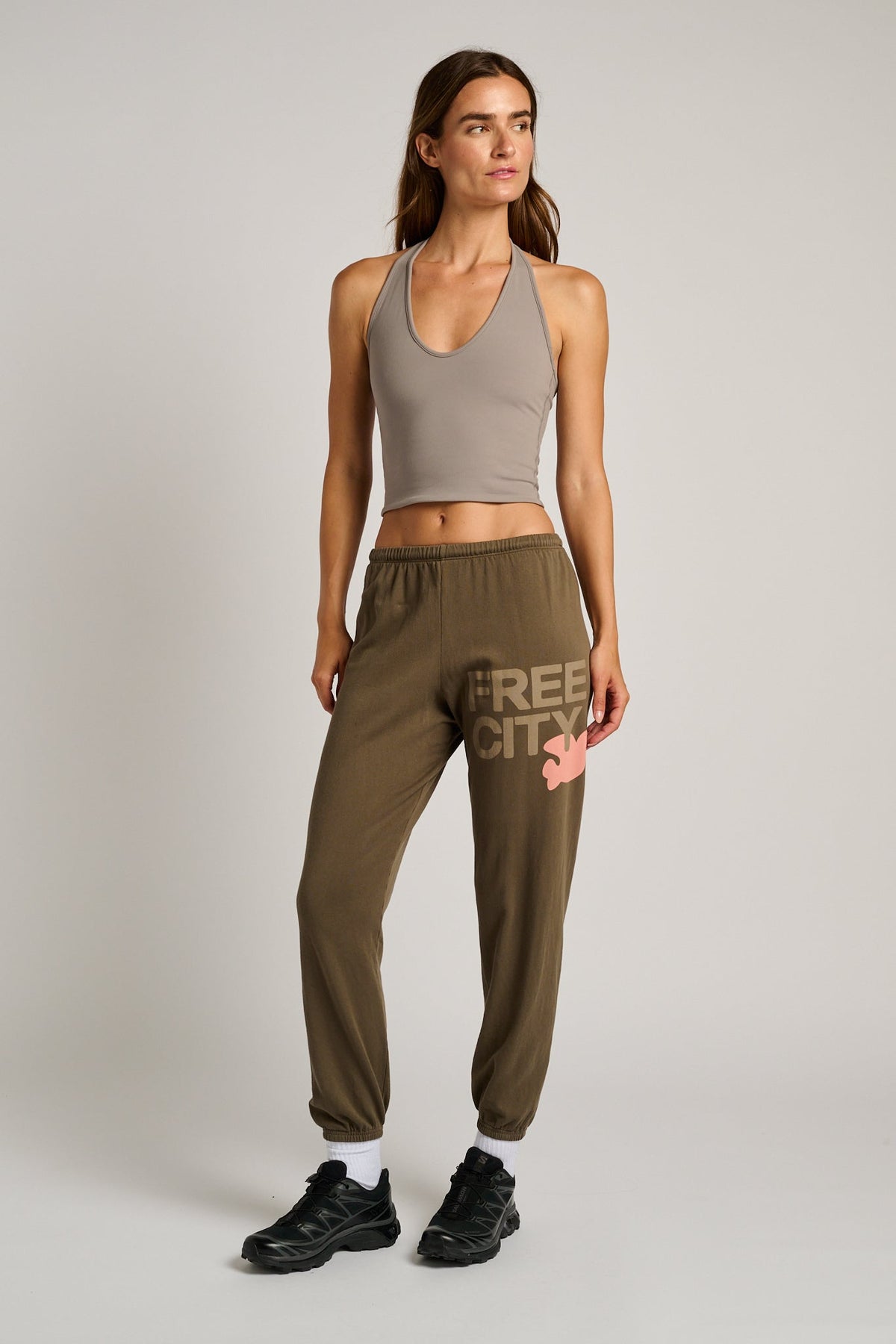 FREECITY Large Sweatpant