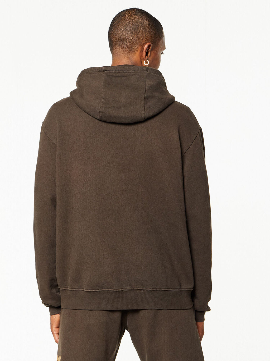 KINGSLEY BHM SWEATSHIRT
