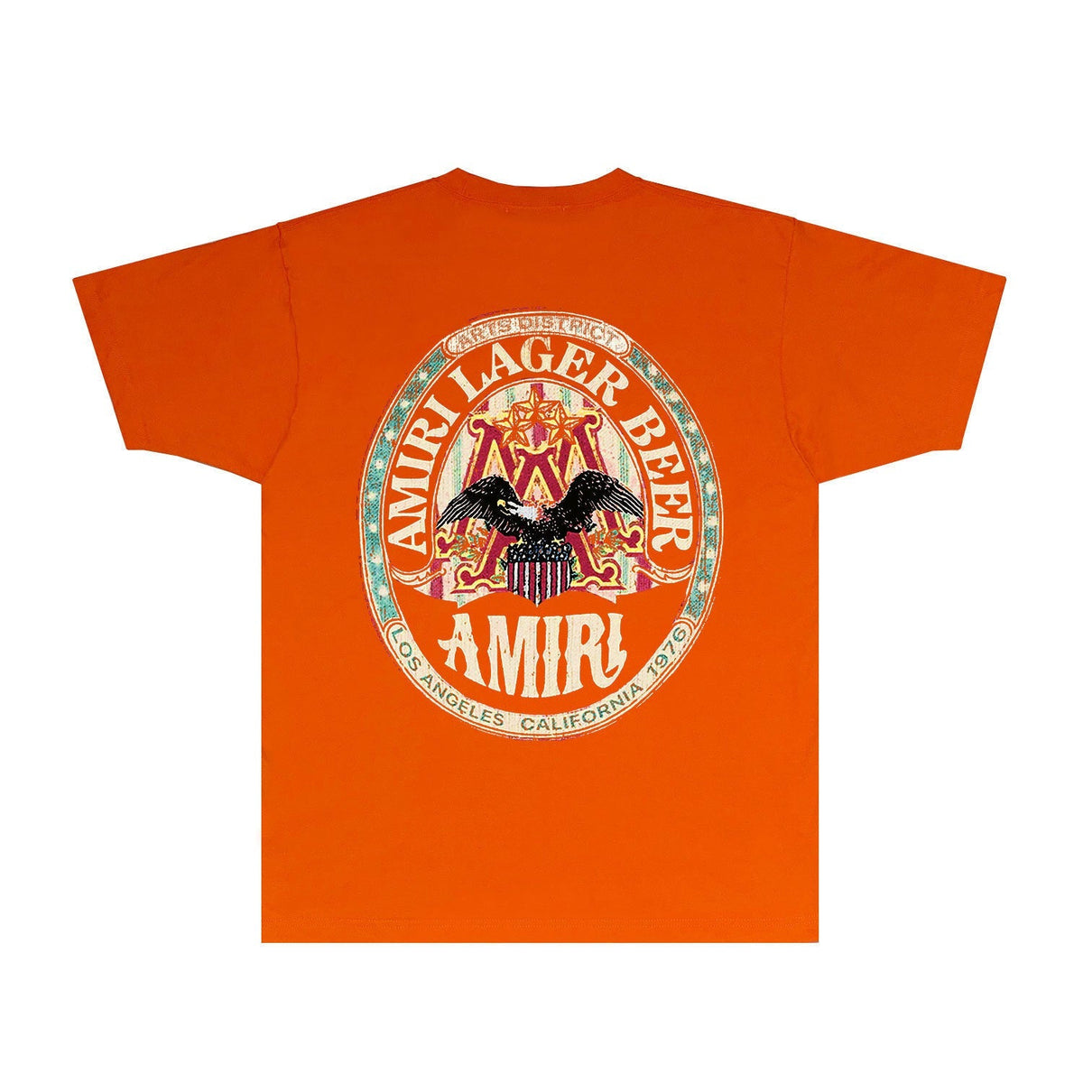 PW - Amiri Tee